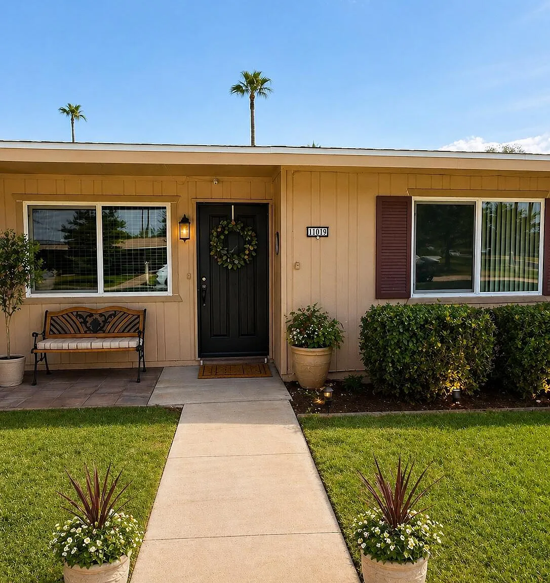 3 bed, 2.0 bath, 1256 sqft, $1,350 — Photo 2