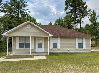 402 Shetland Dr, Jackson, SC 29831