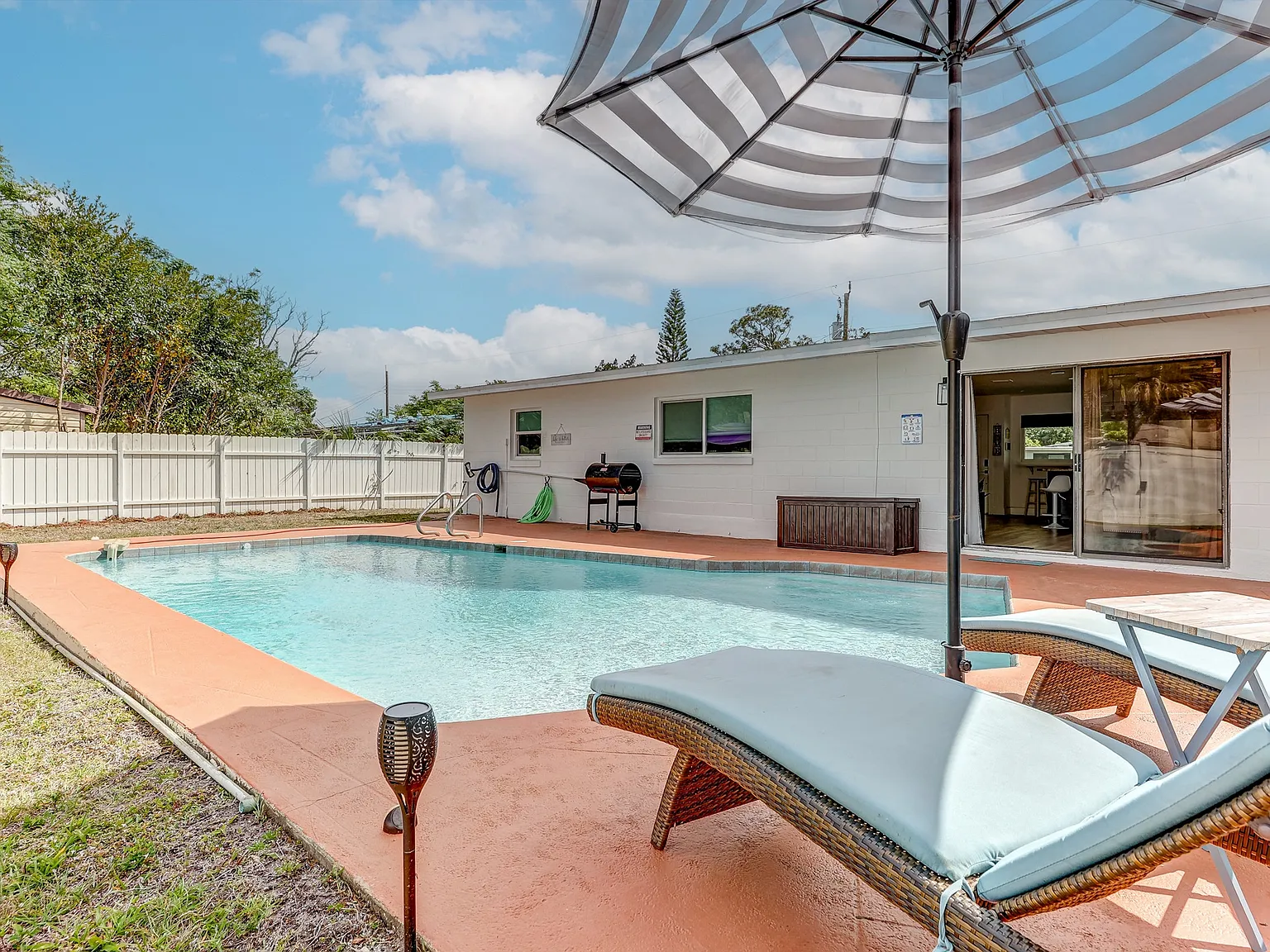 Augustine Dr, Titusville — Photo 2