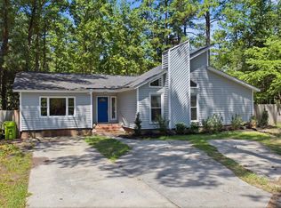 22 Hillpine Ct, Columbia, SC 29212