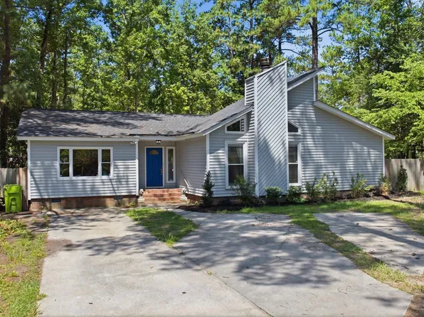 22 Hillpine Ct, Columbia, SC 29212