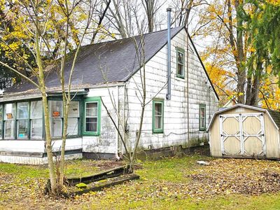 45 N Maple St, New London, OH, 44851