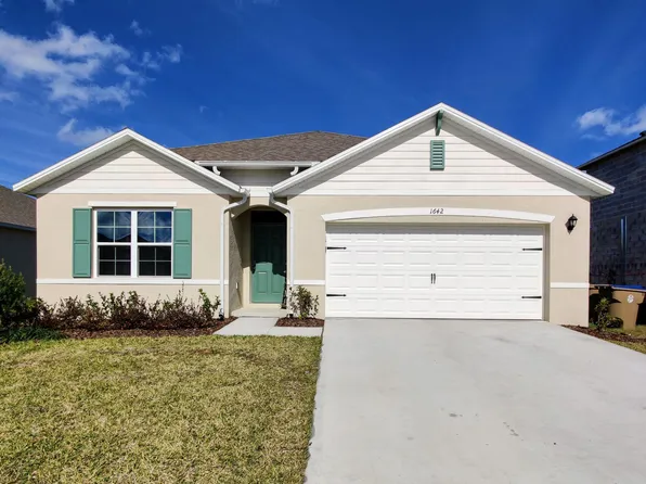 1642 Park Side Ave, Kissimmee, FL 34744