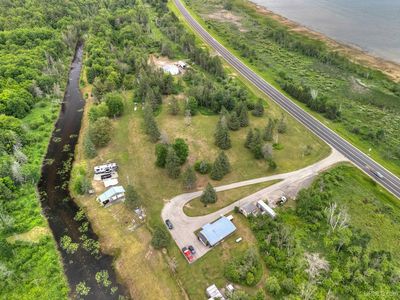 15682 Us Highway 2 Hwy, Cooks, MI, 49817