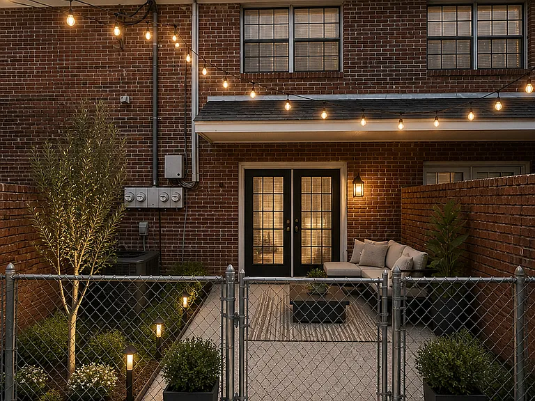 Huntingdon Apartments — Photo 43