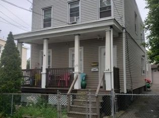 378 Keene St, Perth Amboy, NJ 08861