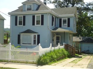 144 Lincoln Ave, Dover, NJ 07801
