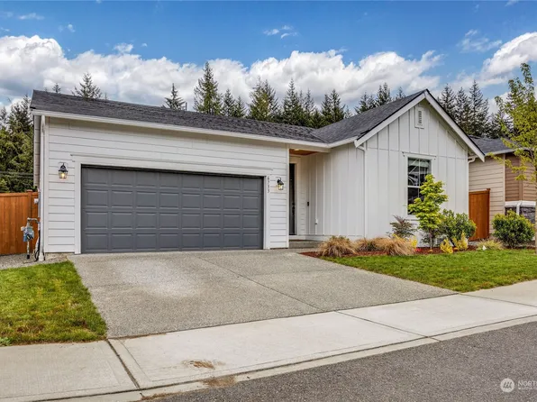 6733 Seaglass Avenue SE, Port Orchard, WA 98367