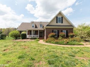 2796 Whispering Way, Sophia, NC 27350
