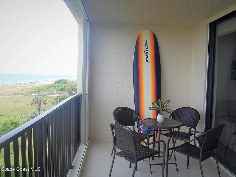 1860 N Atlantic Ave #B405 — Photo 29