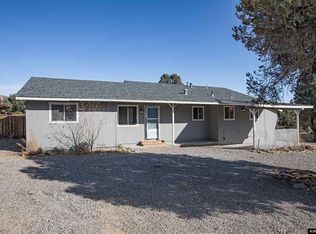1285 Topaz Ranch Dr, Wellington, NV