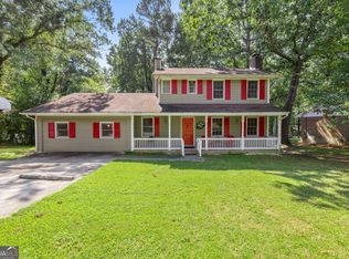 2154 Starlite Way, Snellville, GA 30078