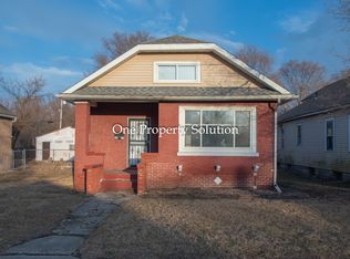 3957 Maryland St, Gary, IN 46409