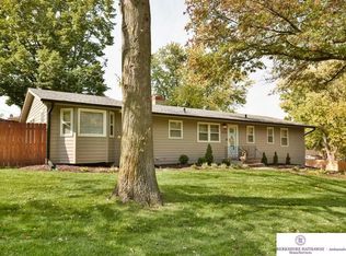 3106 S 107th St, Omaha, NE 68124