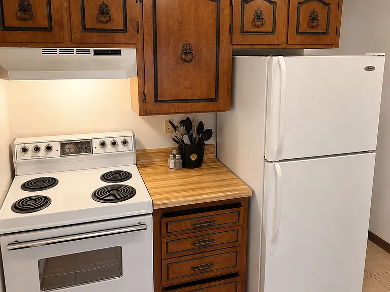 1187 S Waukechon St #2 — Photo 5