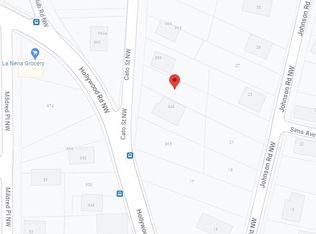 0 Cato St NW #226, Atlanta, GA 30318