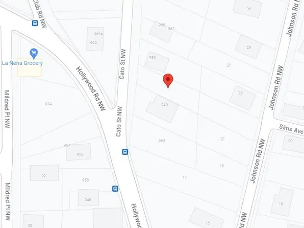 0 Cato St NW #226, Atlanta, GA 30318