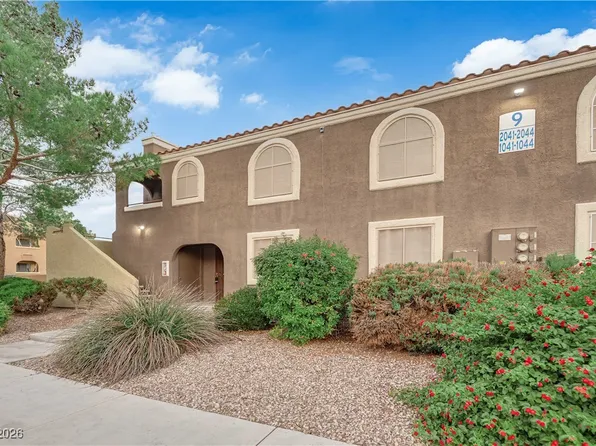 7950 W Flamingo Rd Unit 1041, Spring Valley, NV 89147