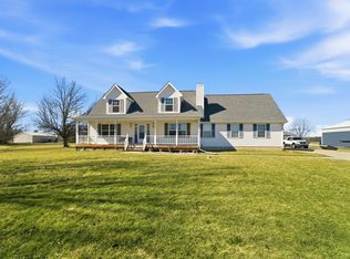 664 W Windy Meadow Ct, Hebron, IN 46341