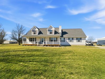 664 W Windy Meadow Ct, Hebron, IN, 46341