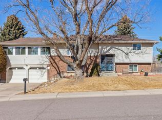 8539 E Kenyon Ave, Denver, CO 80237