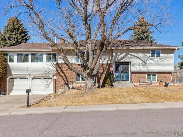 8539 E Kenyon Avenue, Denver, CO 80237