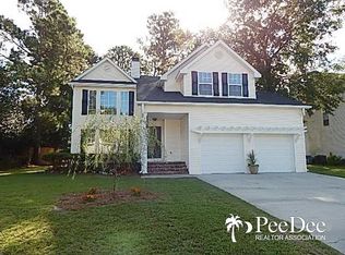 1355 Chandler Cir, Florence, SC 29505