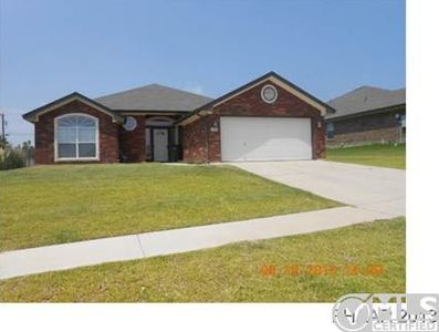 5621 Drystone Ln, Killeen, TX, 76542