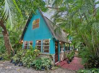 4160 Lybyer Ave #2, Miami, FL 33133