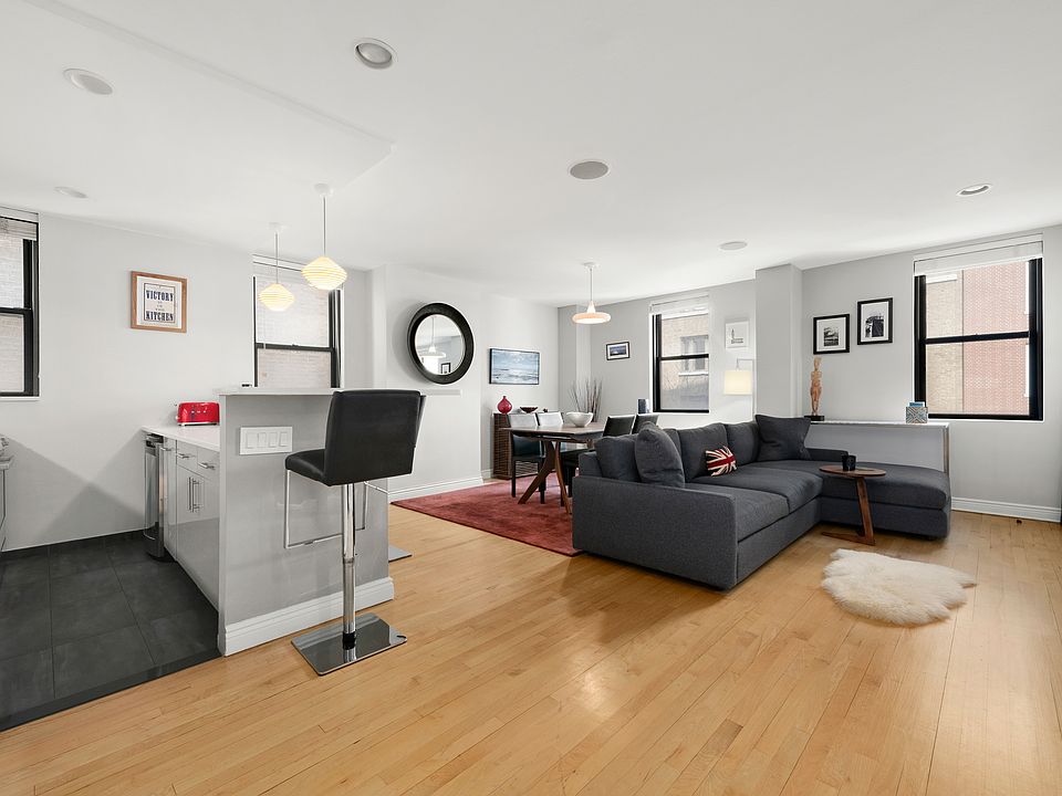 1st image of 340 W 55th St APT 5C