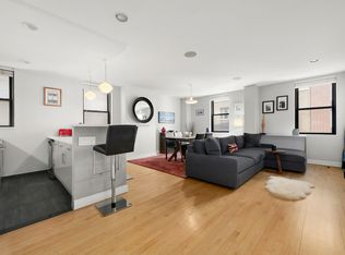 340 W 55th St APT 5C, Manhattan, NY 10019