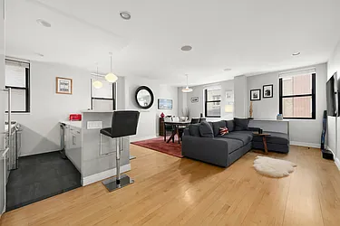 340 West 55th Street, #5C