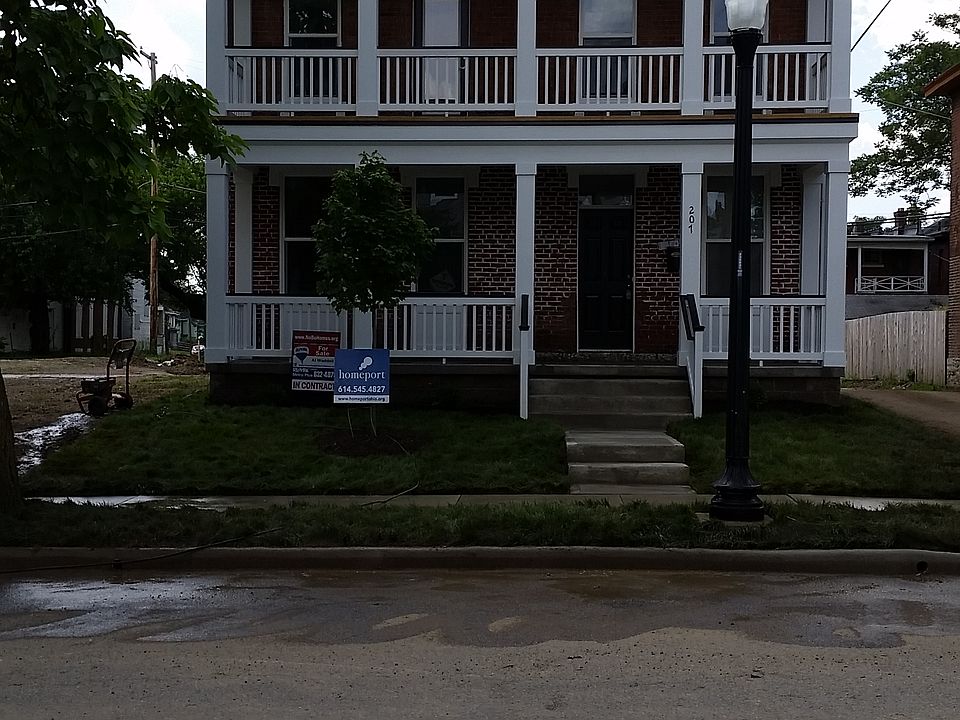 1st image of 207 N 21st St