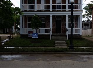 207 N 21st St, COLUMBUS, OH 43203