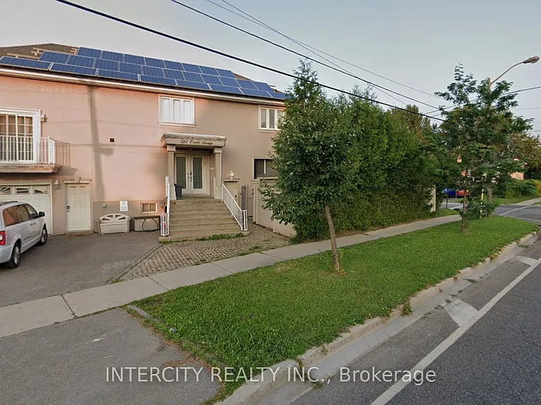 222 Combe Ave #1 — Photo 1