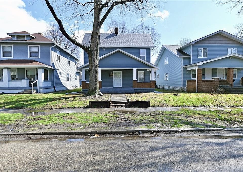 1st image of 619 N Gladstone Ave