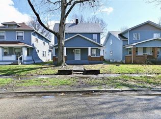 619 N Gladstone Ave, Indianapolis, IN