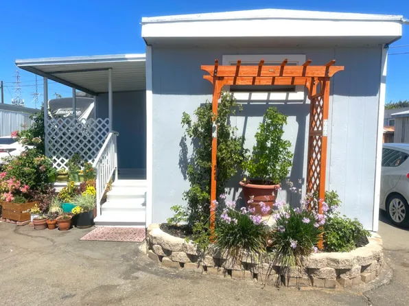 1130 W Yosemite Ave Space 24, Manteca, CA 95337