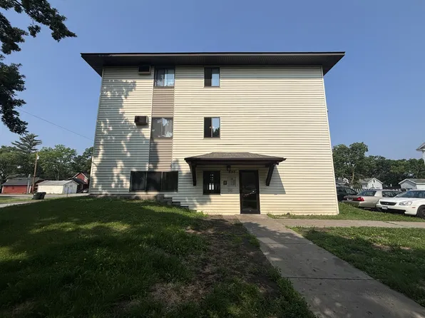 527 6th Ave S #302, Saint Cloud, MN 56301