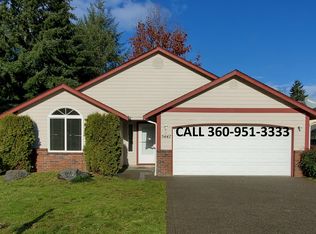 5447 Strawberry Ct SE, Lacey, WA 98513