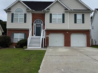 22 Moreland Cir, Hiram, GA 30141