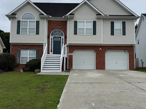 22 Moreland Cir, Hiram, GA 30141