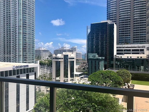 2nd image of 1050 Brickell Ave #T