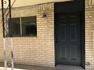 117 E 7th St APT 7, Taylor, TX 76574