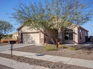 6262 S Dark Water Way, Tucson, AZ 85706