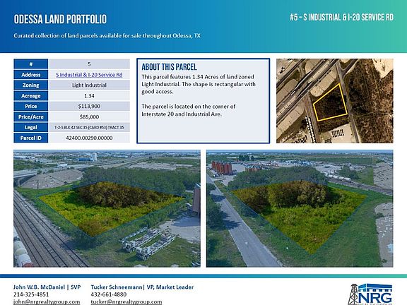 3rd image of S Industrial Dr