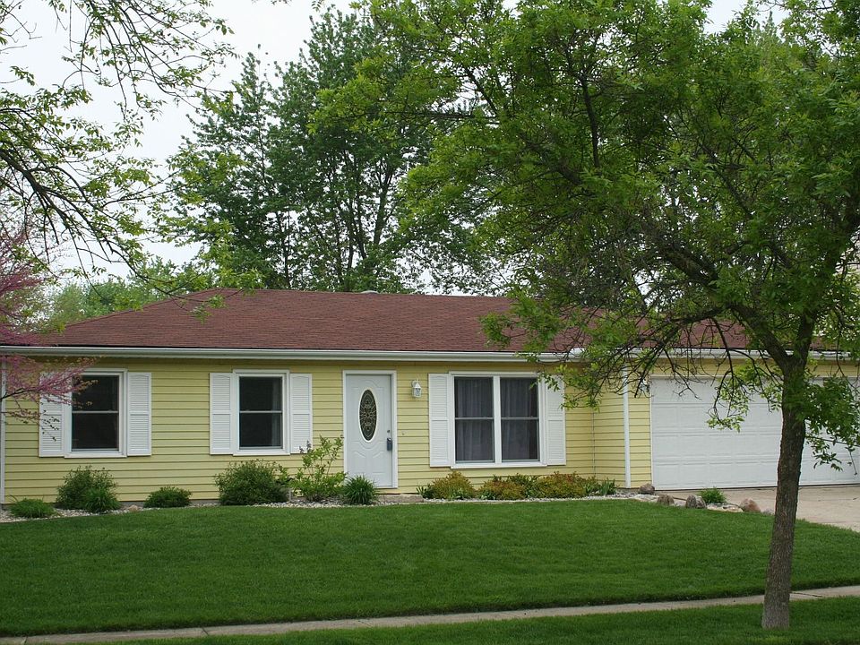2103 Hollandale Dr., Valparaiso