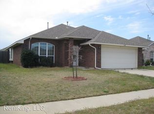 2608 Northern Hills Rd, Norman, OK 73071