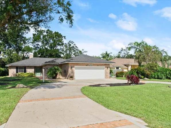 1873 E Spruce Creek Blvd, Port Orange, FL 32128