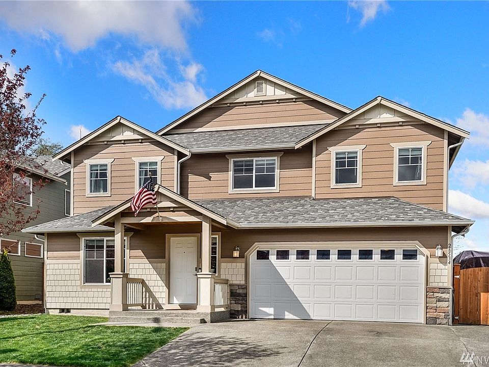1st image of 28534 75th Dr NW